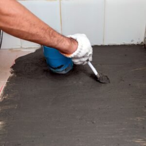 Bathroom Waterproofing