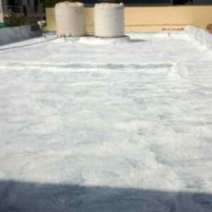 Terrace Waterproofing